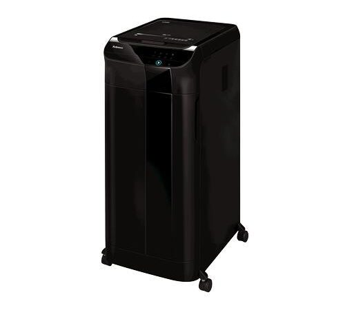 ELKO: 1356612 Fellowes AutoMax 550C paberipurustaja