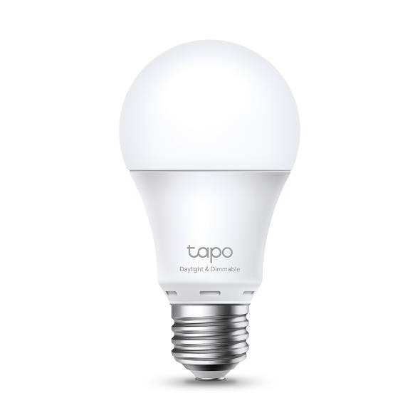 TP-Link nutipirn 8W 4000K