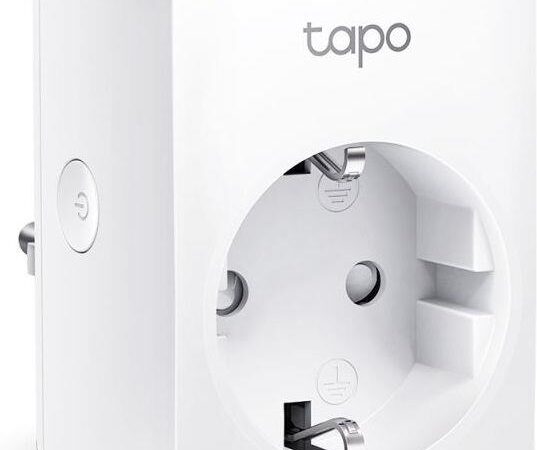 ELKO: 1356797 TP-Link nutipistik WiFi Tapo P110