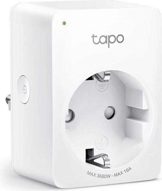 TP-Link nutipistik WiFi Tapo P110