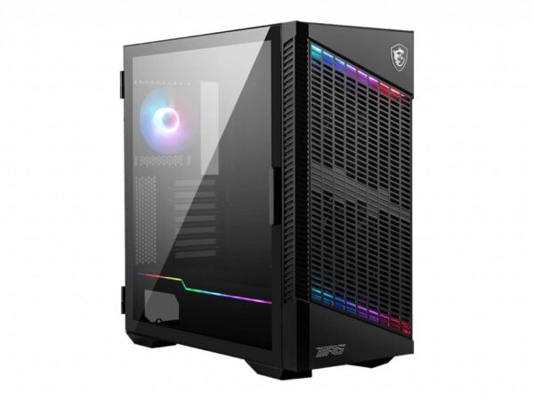 ELKO: 1356836 Arvutikorpus MSI MPG Velox 100P Airflow