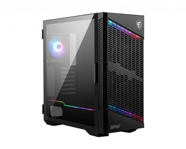 Arvutikorpus MSI MPG Velox 100P Airflow