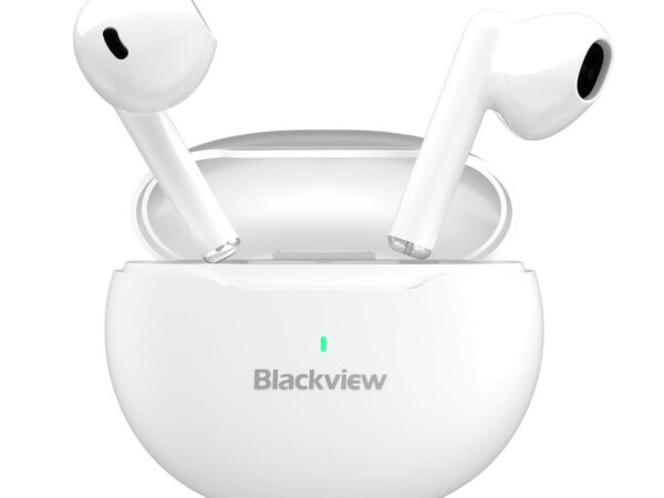 Blackview juhtmevabad kõrvaklapid AirBuds 6