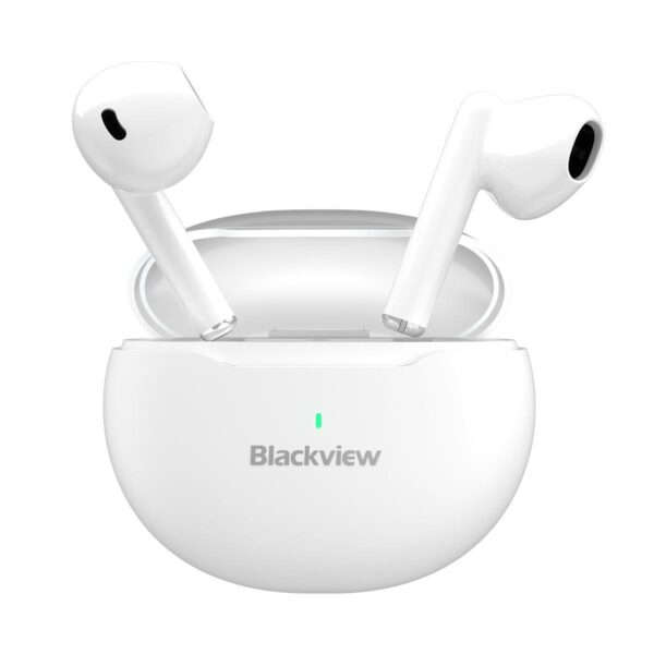 Blackview juhtmevabad kõrvaklapid AirBuds 6