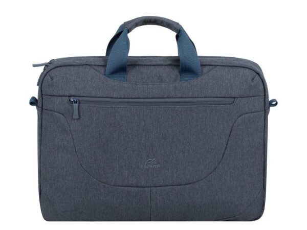 Rivacase sülearvutikott Galapagos 15.6" tumehall 7731