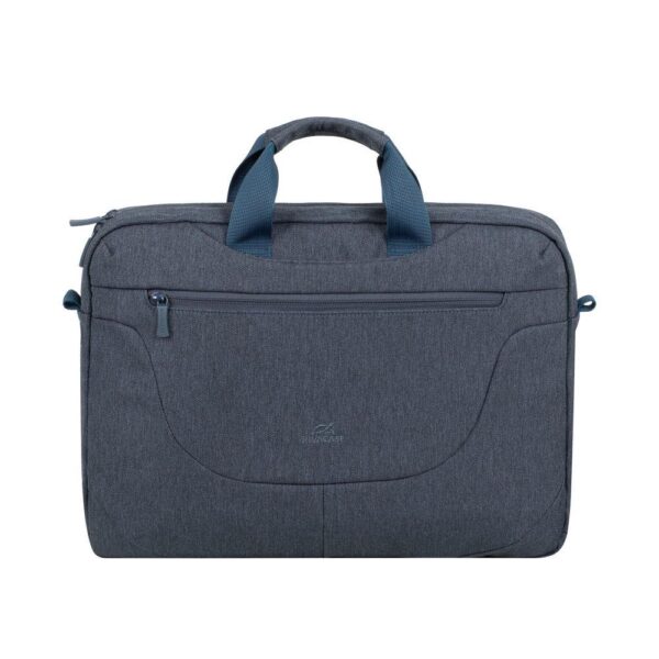 ELKO: 1358599 Rivacase sülearvutikott Galapagos 15.6" tumehall 7731