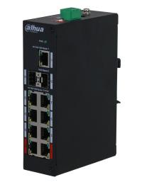 Dahua PFS3211-8GT-120-V2 PoE switch