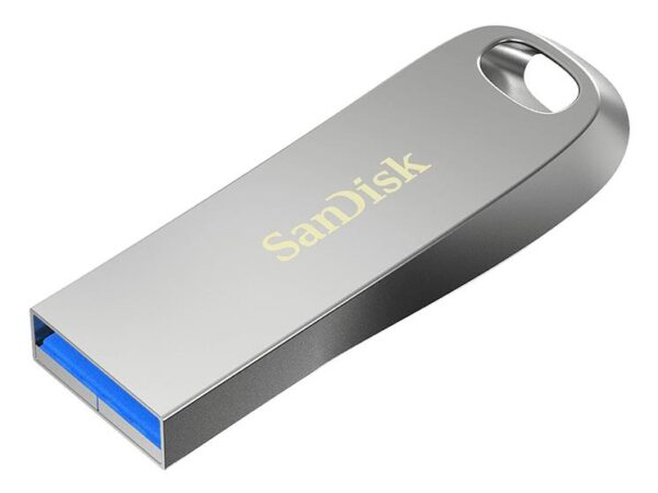 ELKO: 1358686 SanDisk USB-mälupulk 256GB Ultra Flair USB 3.1