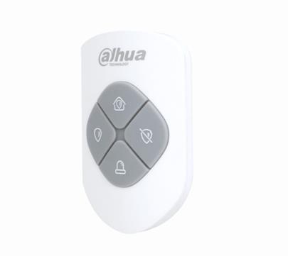 ELKO: 1359086 Dahua juhtmevaba võtmehoidja 868MHz ARA24-W2
