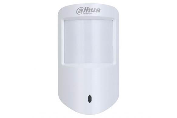 ELKO: 1359094 Dahua juhtmevaba PIR andur 868MHz ARD1233-W2