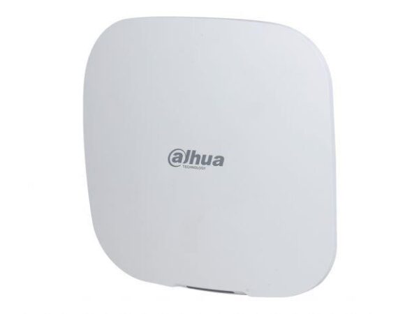 ELKO: 1359097 Dahua häirekeskus ARC3000H-W2 868MHz