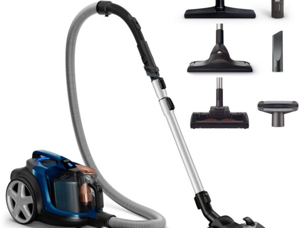 ELKO: 1359668 Philips PowerPro Expert 7000 tolmuimeja FC9747/09