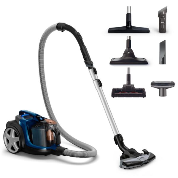 Philips PowerPro Expert 7000 tolmuimeja FC9747/09