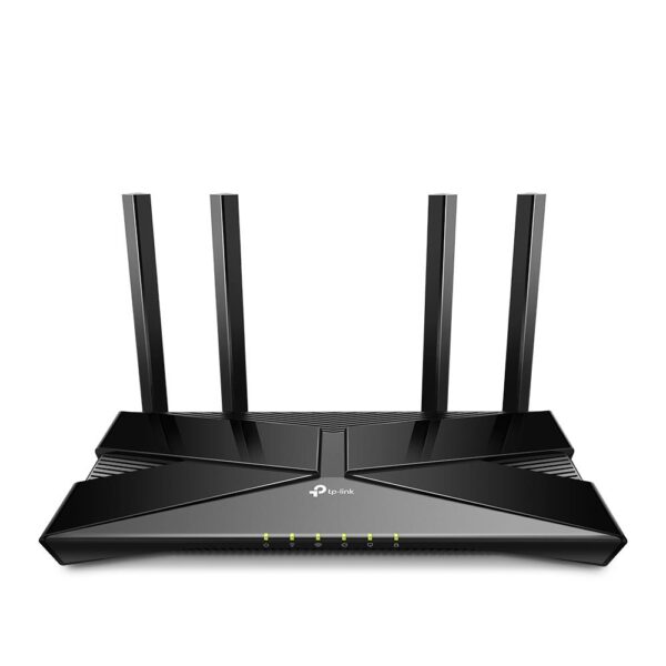 TP-Link juhtmevaba ruuter Archer AX53 WiFi 6