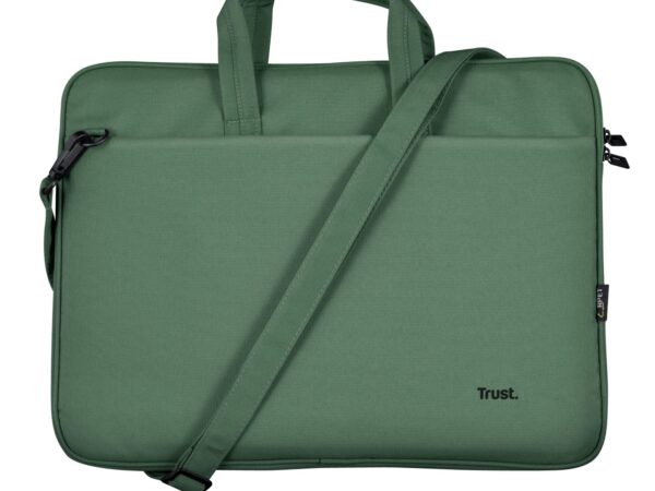 Trust sülearvuti kott Eco 16 tolli roheline 24450