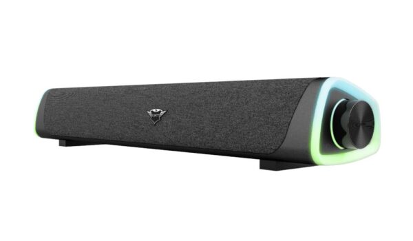 Trust | RGB soundbar kõlar | GXT620 24482 | Must