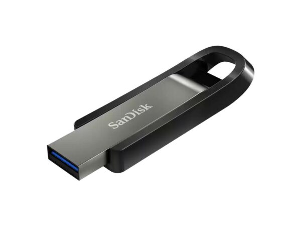 ELKO: 1360836 SanDisk USB-mälupulk 64GB USB 3.2 SDCZ810-064G-G46