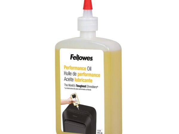 ELKO: 1360958 Fellowes purustaja õli 355ml