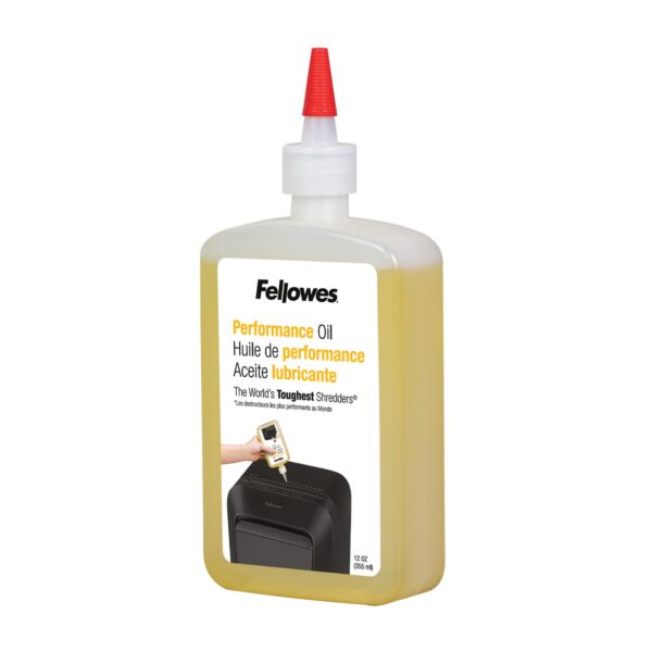 Fellowes purustaja õli 355ml