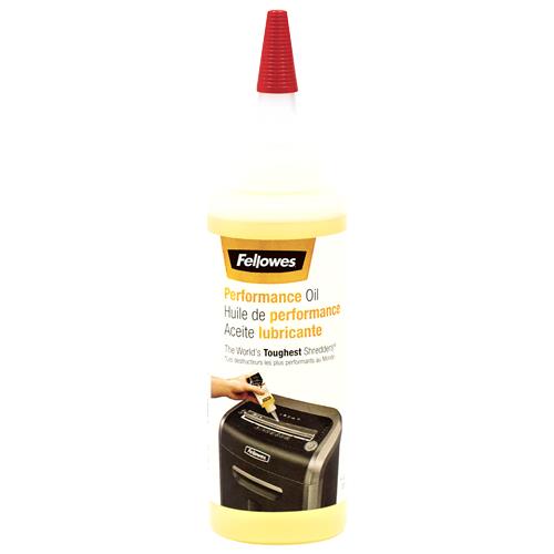 Fellowes purustaja õli 120ml