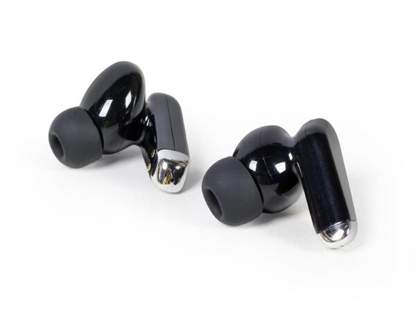 ELKO: 1361319 Gembird Bluetooth in-ear kõrvaklapid must FITEAR-X300B