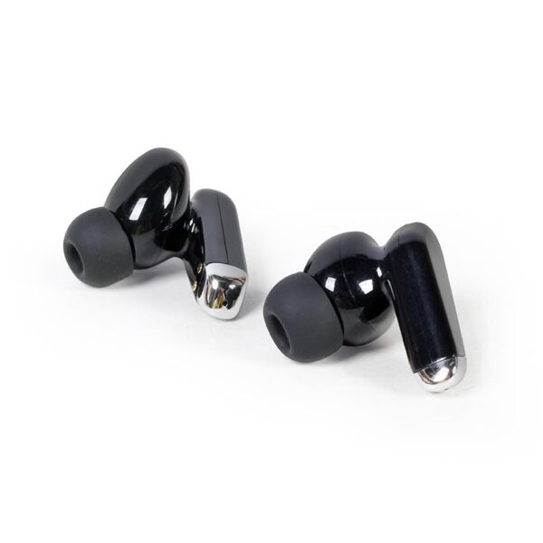 Gembird Bluetooth in-ear kõrvaklapid must FITEAR-X300B