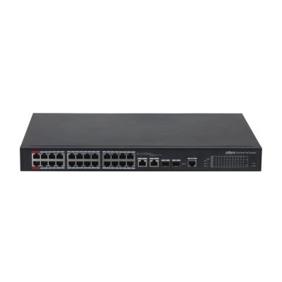Dahua PFS4226-24ET-360-V3 24-port switch