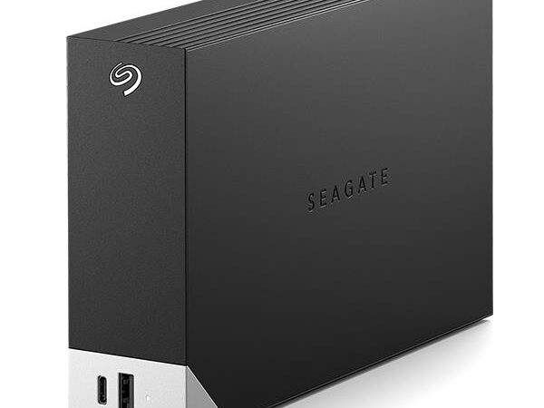 ELKO: 1361718 Seagate One Touch 10TB väline kõvaketas STLC10000400