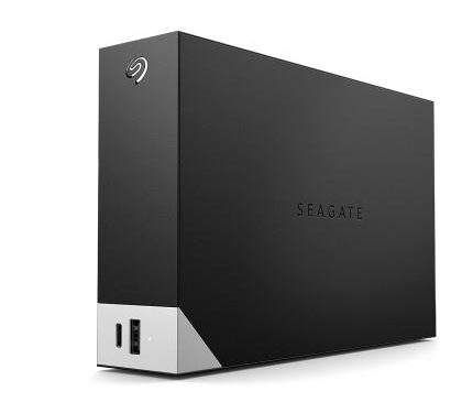 ELKO: 1361722 Seagate One Touch 6TB väline HDD (STLC6000400)