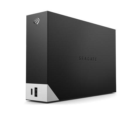 Seagate One Touch 6TB väline HDD (STLC6000400)