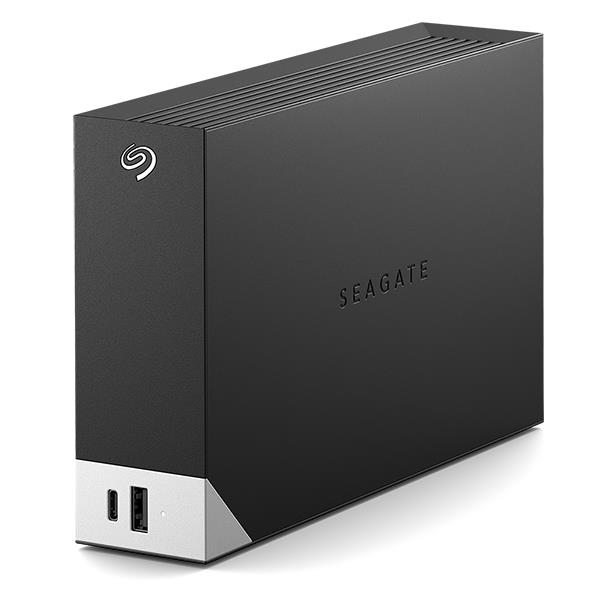 Seagate One Touch 8TB väline HDD
