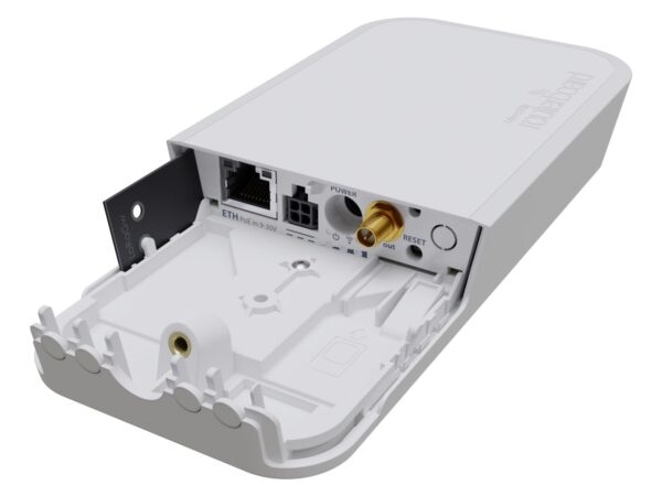ELKO: 1362026 Mikrotik wAP R access point RBWAPR-2ND&R11E-LR2