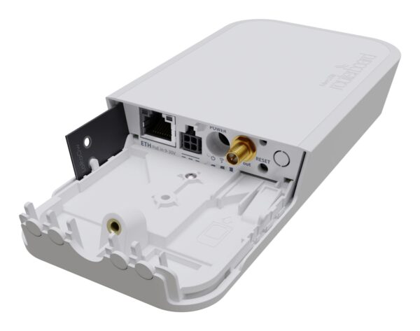Mikrotik wAP R access point RBWAPR-2ND&R11E-LR2