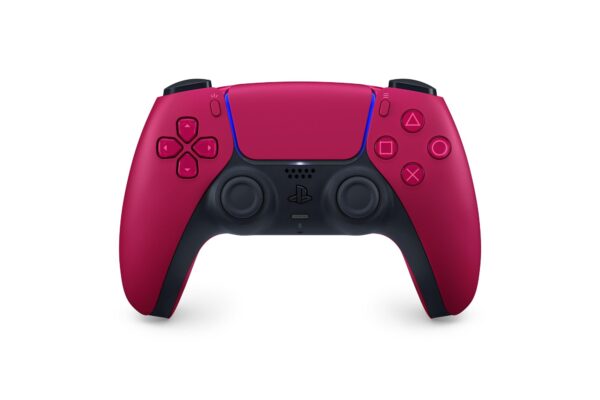 Sony juhtmevaba pult DualSense punane CFI-ZCT1W/R
