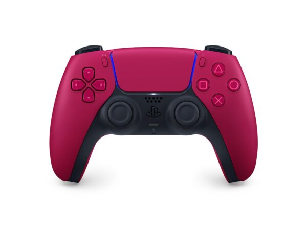 ELKO: 1362097 Sony juhtmevaba pult DualSense punane CFI-ZCT1W/R