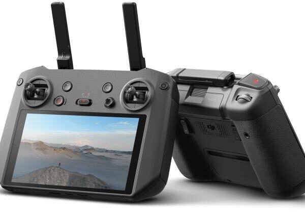 ELKO: 1362206 DJI RC Pro puldikontroller