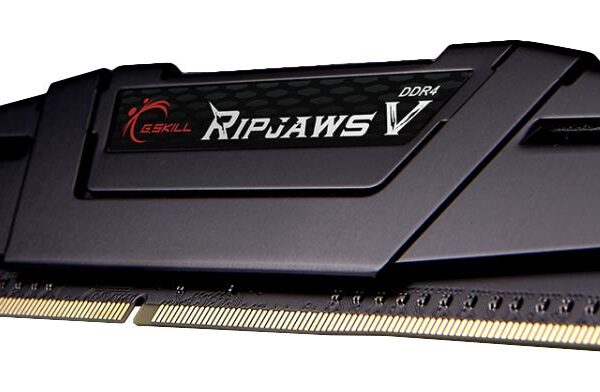 ELKO: 1362484 G.Skill Ripjaws V 16GB DDR4-3200 mälu