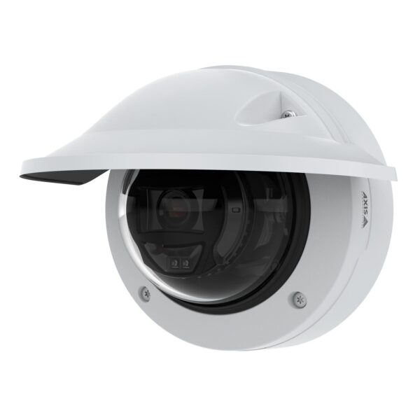 ELKO: 1362750 Axis P3265-LVE dome turvakaamera