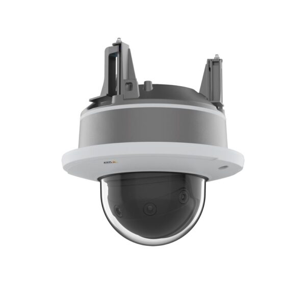 Axis TQ3201-E recessed mount
