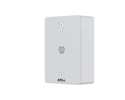 ELKO: 1362758 Axis TU1002-VE mikrofonikomplekt