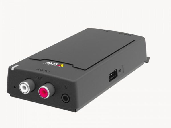 ELKO: 1362763 Axis C8110 Audio Bridge