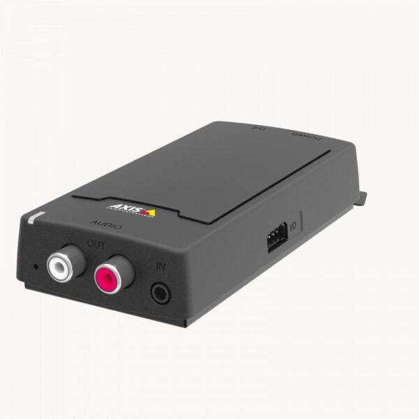 Axis C8110 Audio Bridge