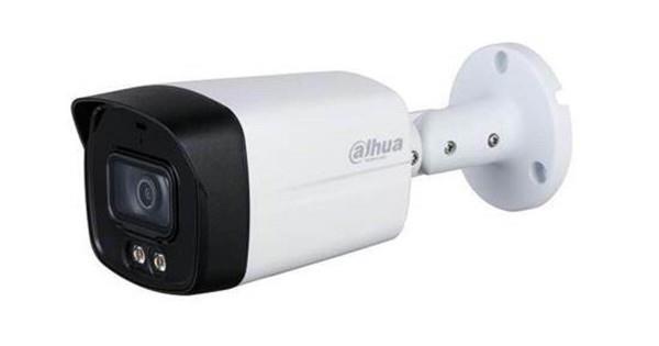 Dahua HFW1509TLM-A-LED 5mp led bullet kaamera