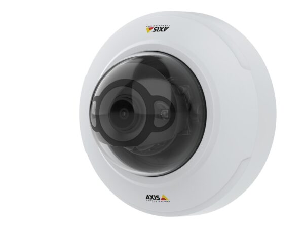 ELKO: 1363245 Axis M4216-LV dome turvakaamera
