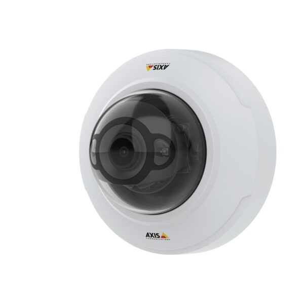 ELKO: 1363245 Axis M4216-LV dome turvakaamera