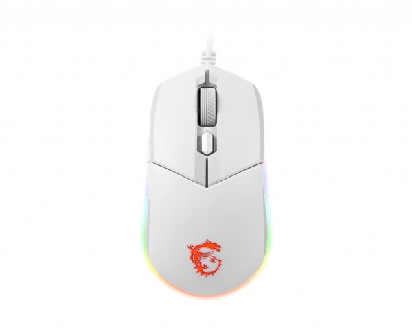Logitech hiir G Pro must