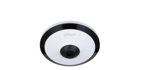 ELKO: 1364140 Dahua 5MP kalasilm-kuppelkaamera infrapunaga