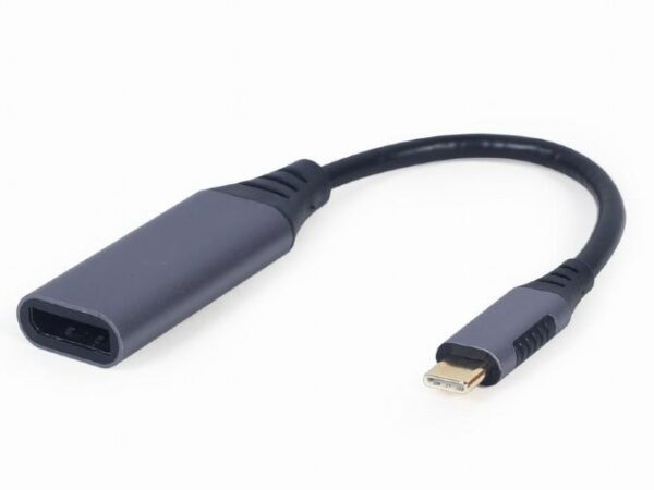 Gembird USB-C DisplayPort adapter