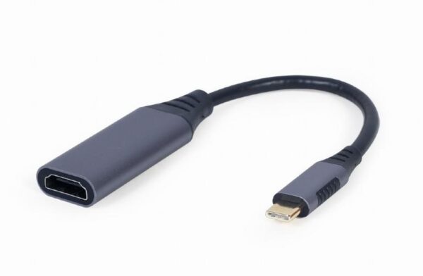 Gembird USB-C HDMI adapter
