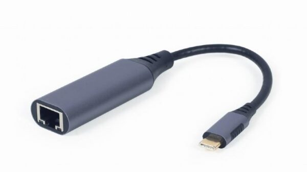 Gembird USB-C LAN adapter
